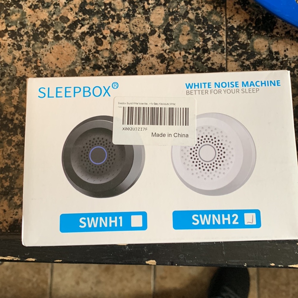 Sleep Box - Picture 2 of 5